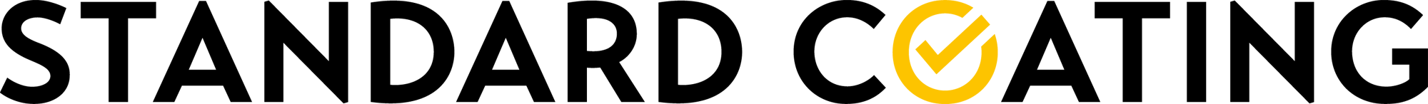 Standard Coating Group